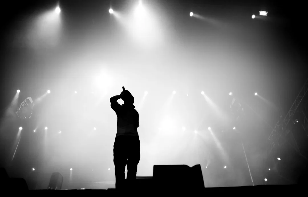 Festival Consciência Hip Hop 2025