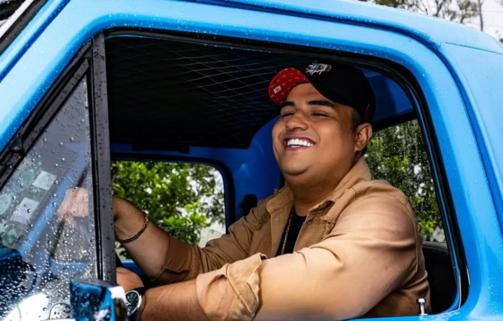 Festival Nordestino do Agricultor 2025