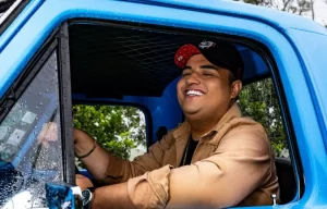 Festival Nordestino do Agricultor 2025