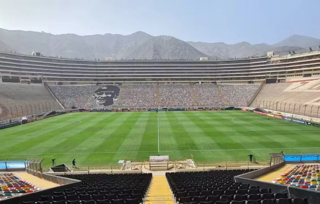 Final Libertadores 2025