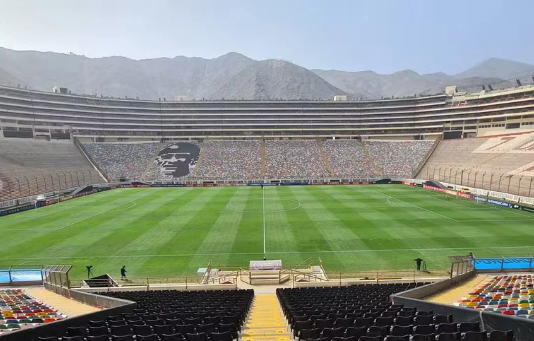 Final Libertadores 2025