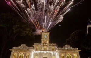 Garanhuns Encantos do Natal 2025 Programação