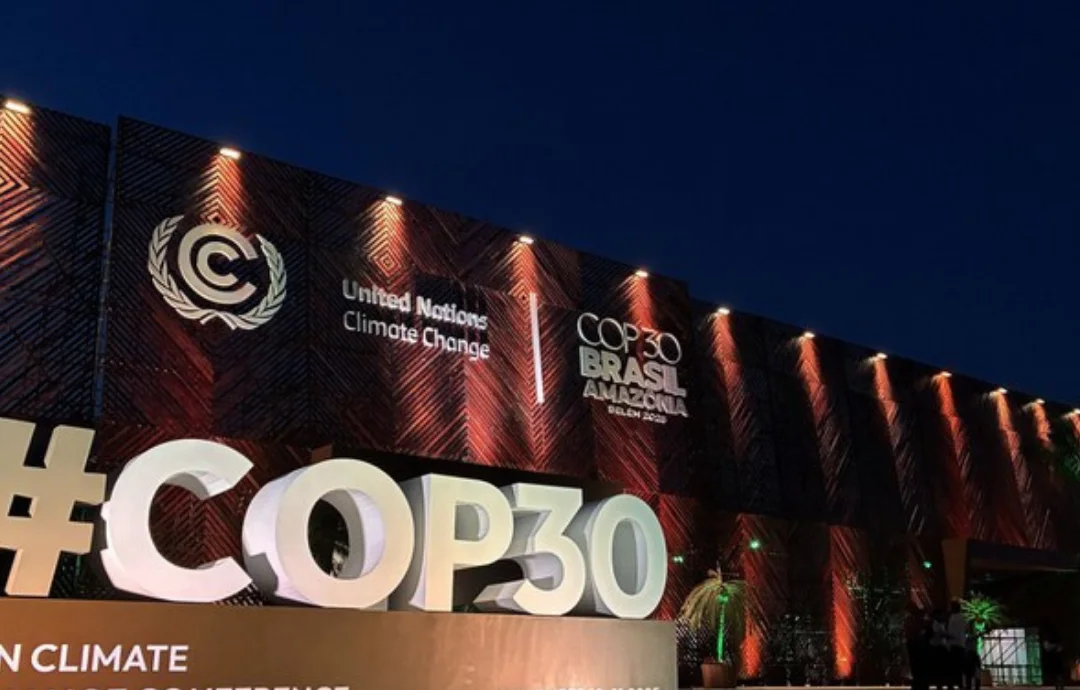 Governadores do Nordeste Lançam Plano de Transformação Ecológica (PTE-NE) na COP30, em Belém