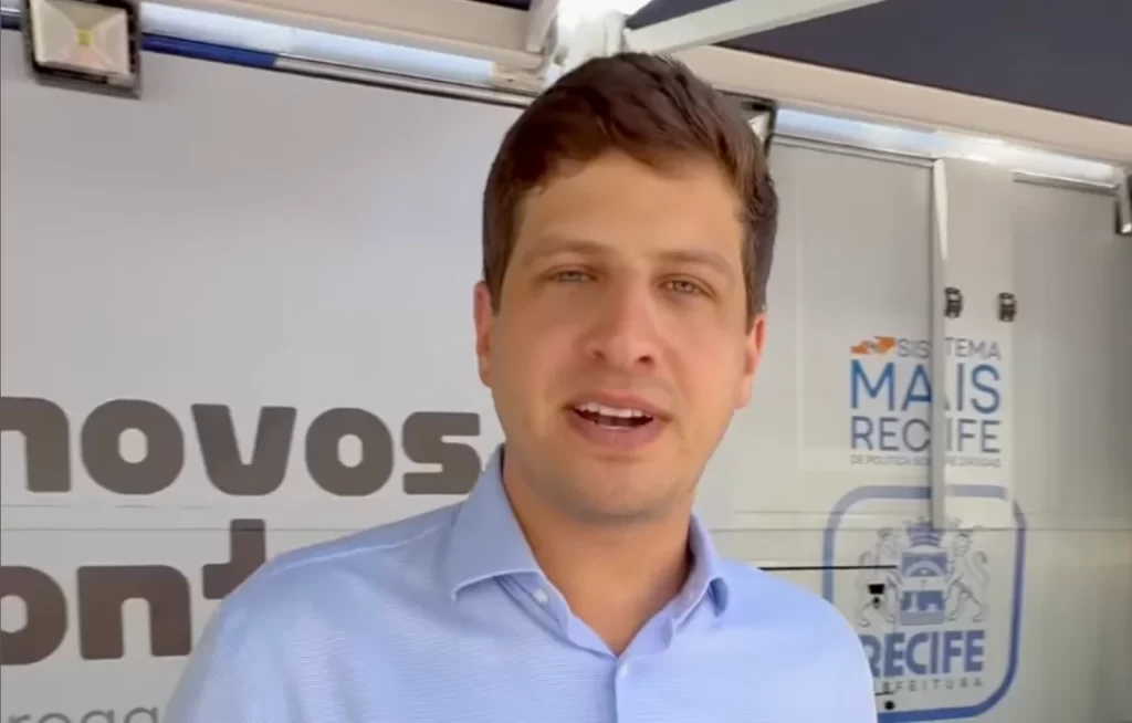 MPPE Investiga Prefeitura do Recife por Suposto Superfaturamento de R$ 48 Milhões em Contrato do Parque Eduardo Campos