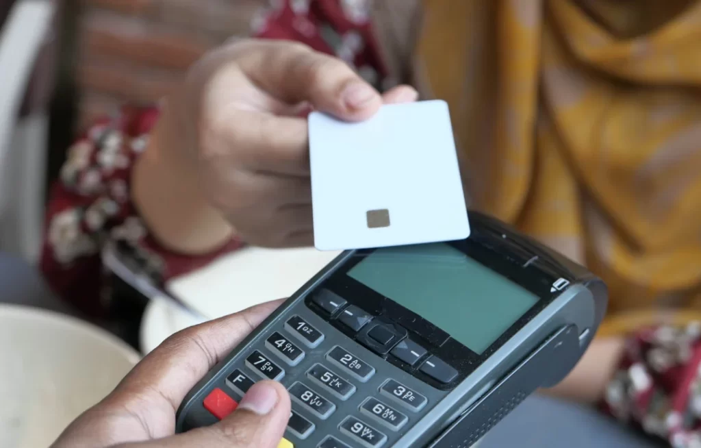 Novas Regras Bandeiras Cartão