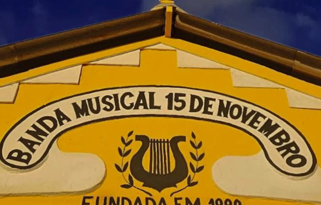 Primeiro Museu da Música Instrumental de PE Abre Aliança para Resguardar História da Banda 15 de Novembro