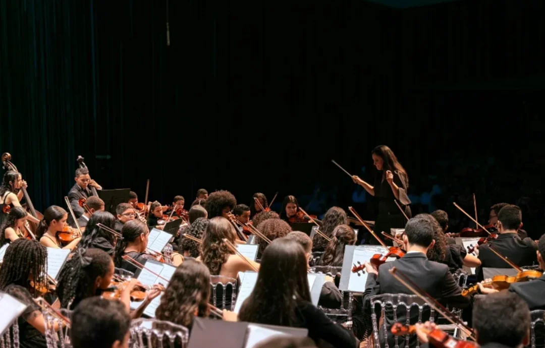 Semana da Música CPM 2025