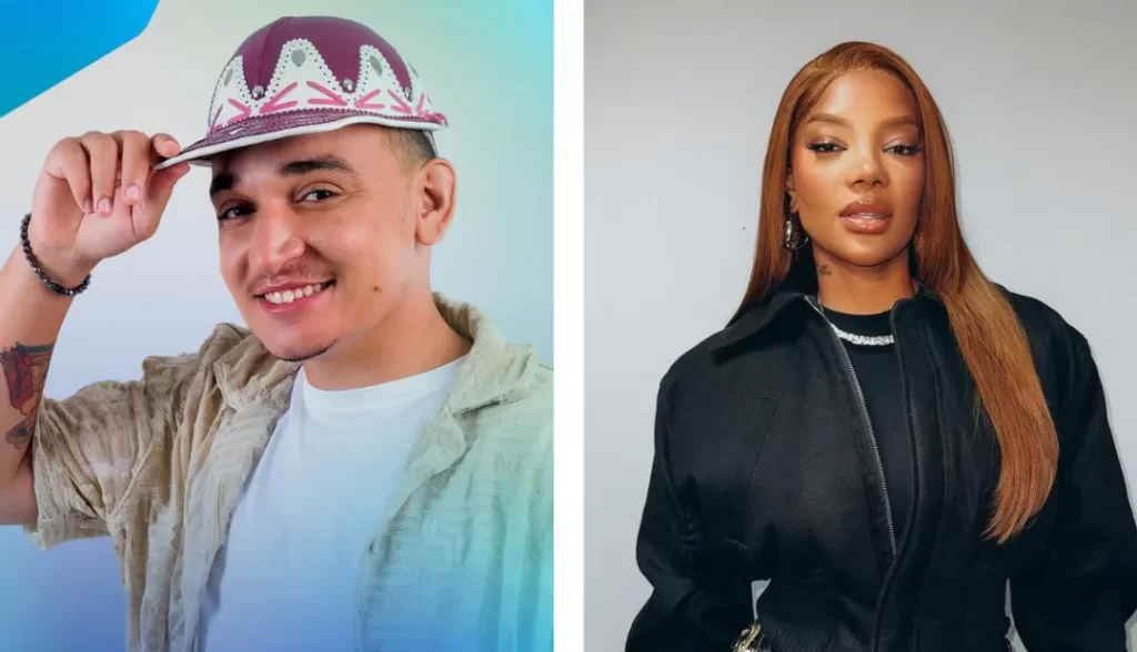 Atrações Carnaval Recife 2026