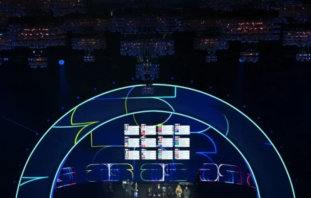 Calendário Oficial Copa do Mundo 2026