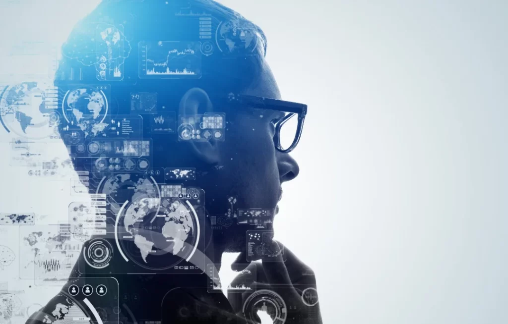 Desigualdade Acesso IA Brasil