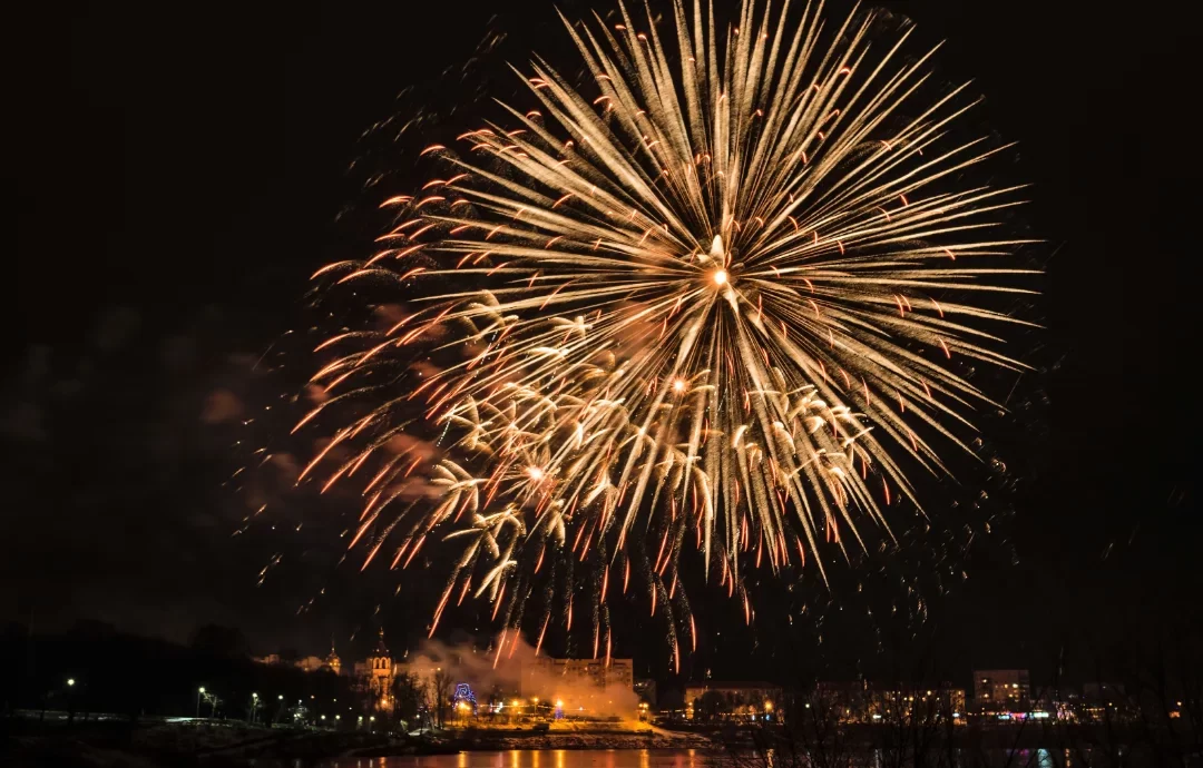 Réveillon Olinda 2026