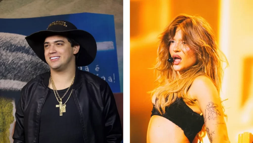 Festival Pernambuco Meu País Verão 2025