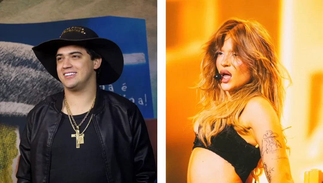 Festival Pernambuco Meu País Verão 2025