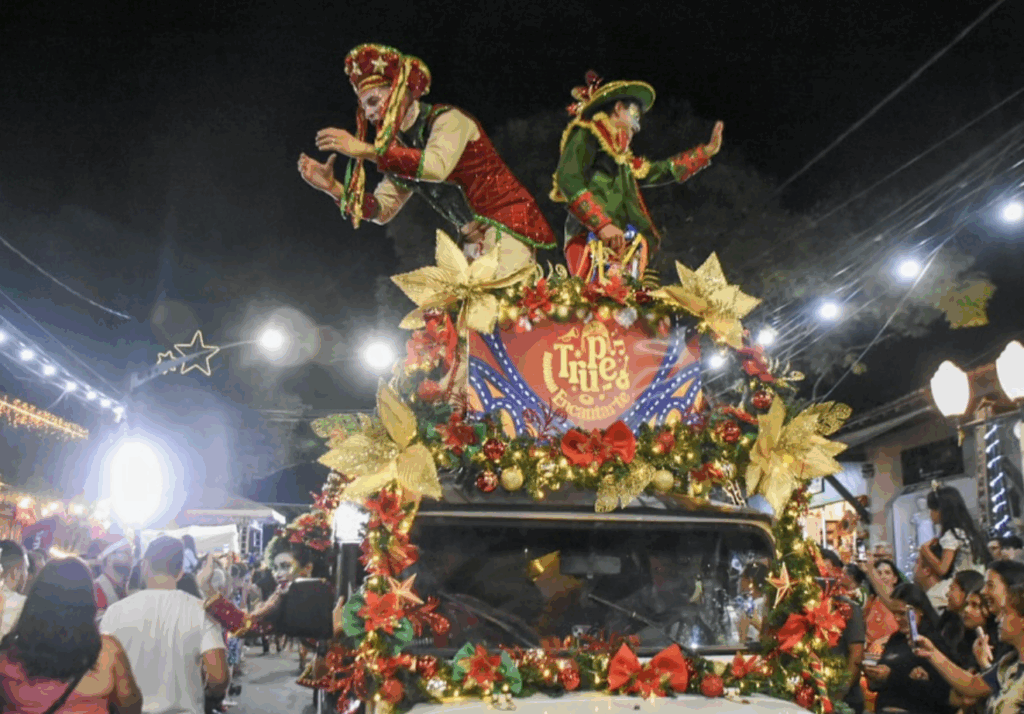 Natal de Gravatá 2025