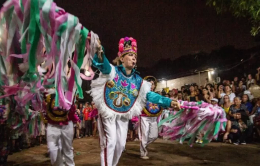 Pernambuco Terra Natal 2025
