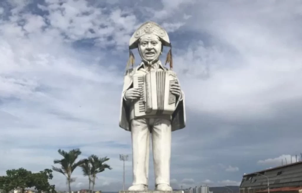 Semana Viva Gonzaga Caruaru