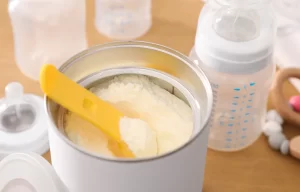 Anvisa Proíbe Fórmulas Nestlé