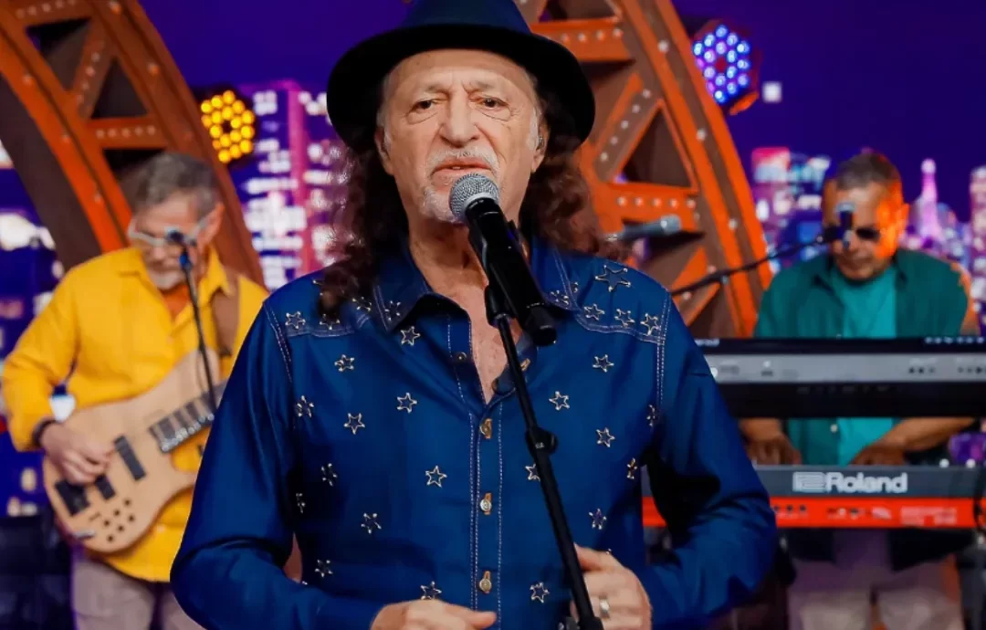 Bicho Maluco Beleza 2026