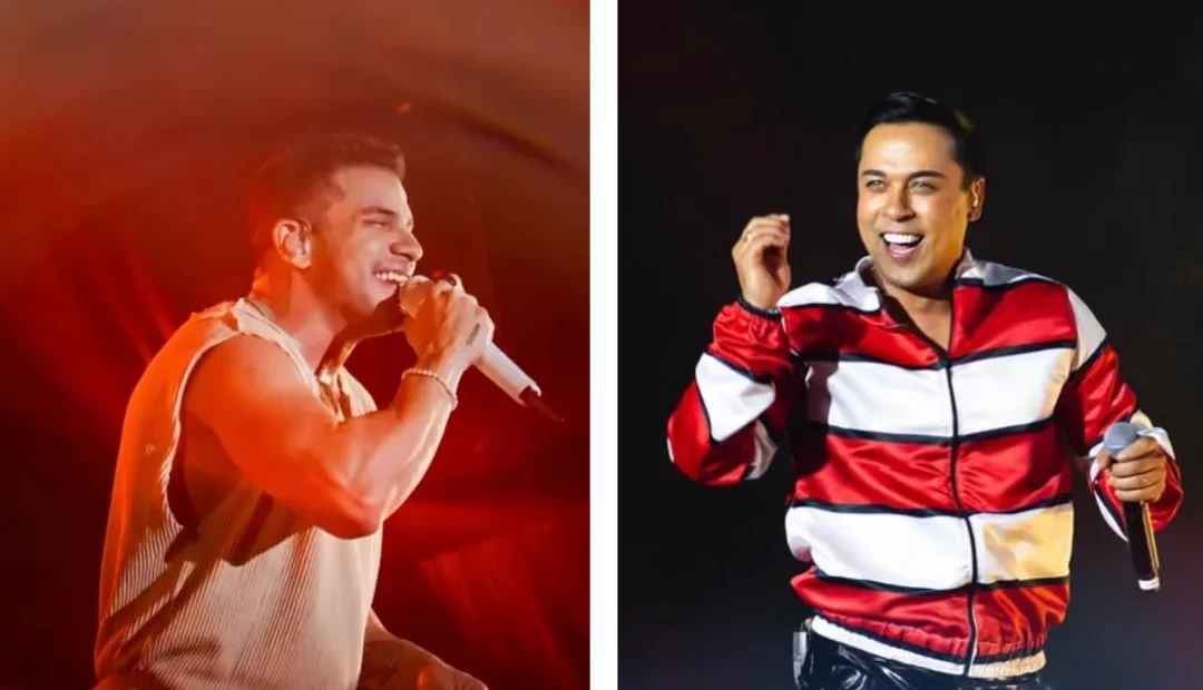 Festa de Reis Gravatá 2026