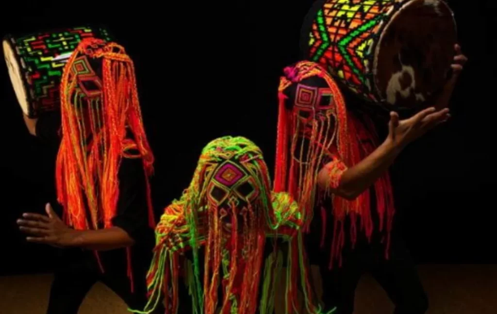 Festival Rec-Beat 30 Anos