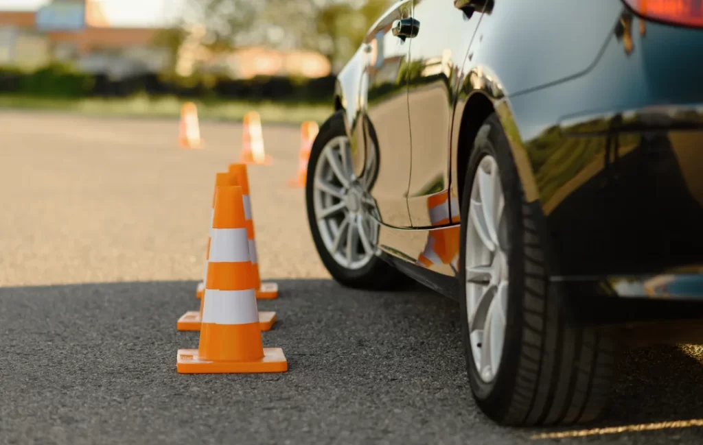 Fim da baliza CNH 2026