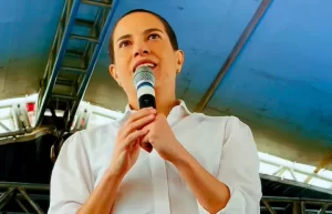 O Desabafo de Raquel Lyra