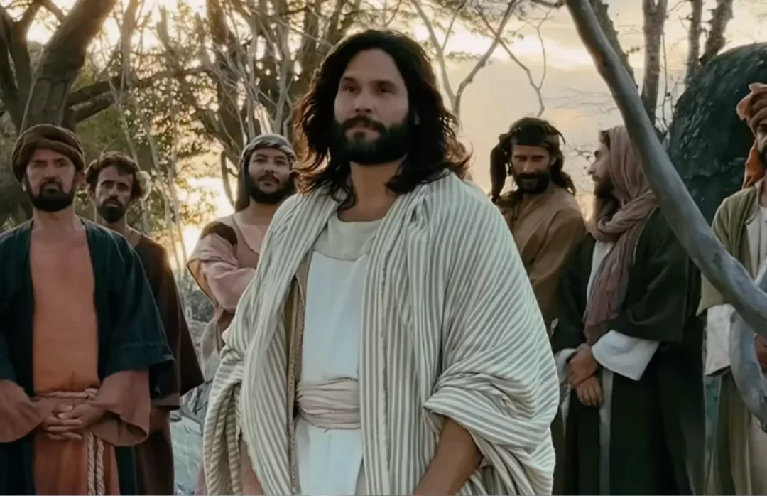 Paixão de Cristo 2026