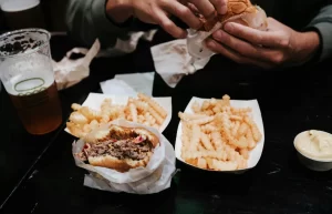 Riscos dos Conservantes Alimentares