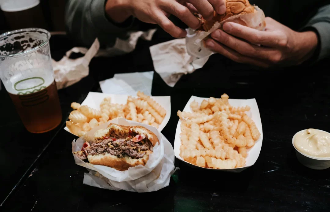 Riscos dos Conservantes Alimentares