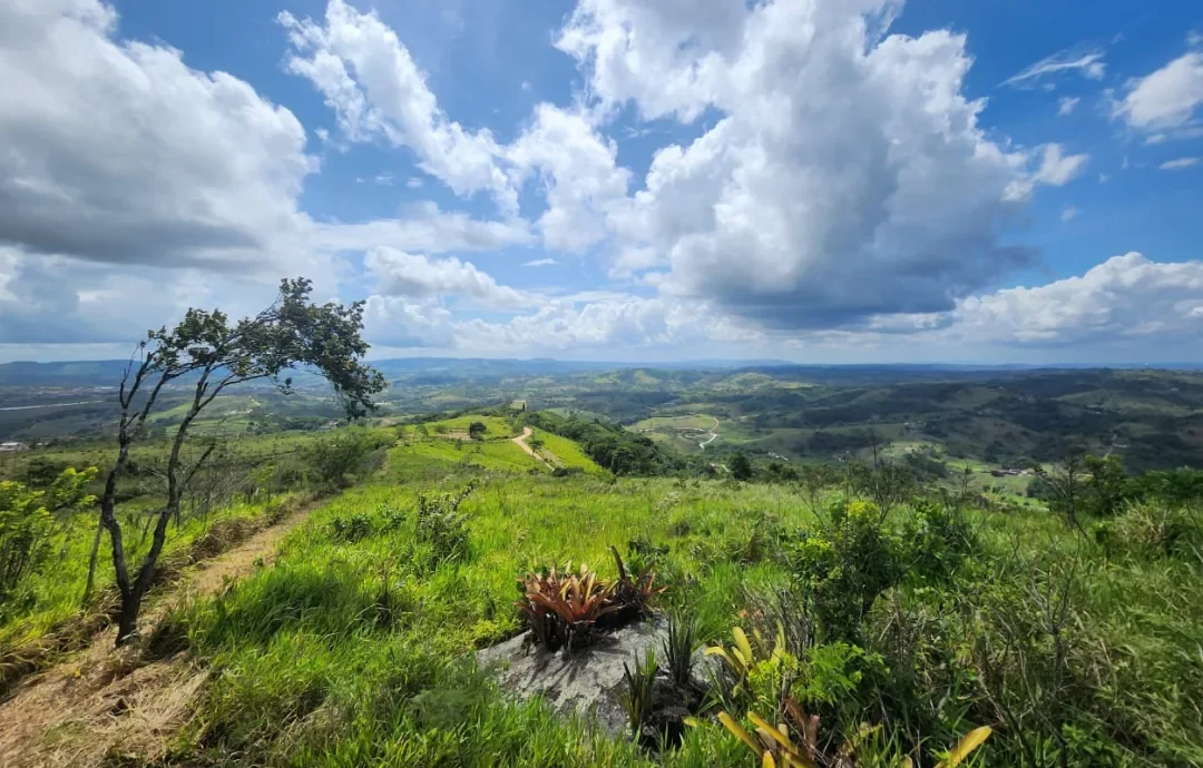 Sítio Pedra da Onça João Campos