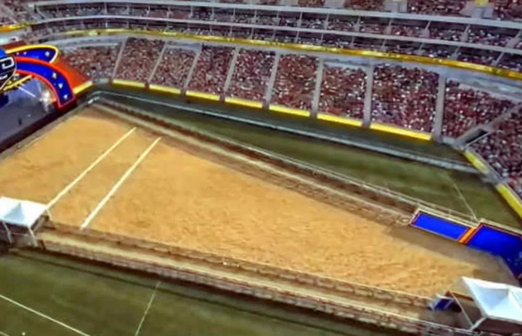 Vaquejada Arena Pernambuco 2026