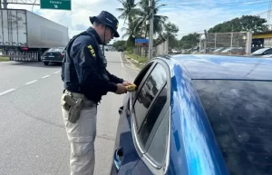 Balanço Operação Carnaval 2026 PRF