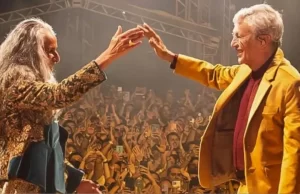 Caetano Veloso e Maria Bethânia Vencem o Grammy 2026