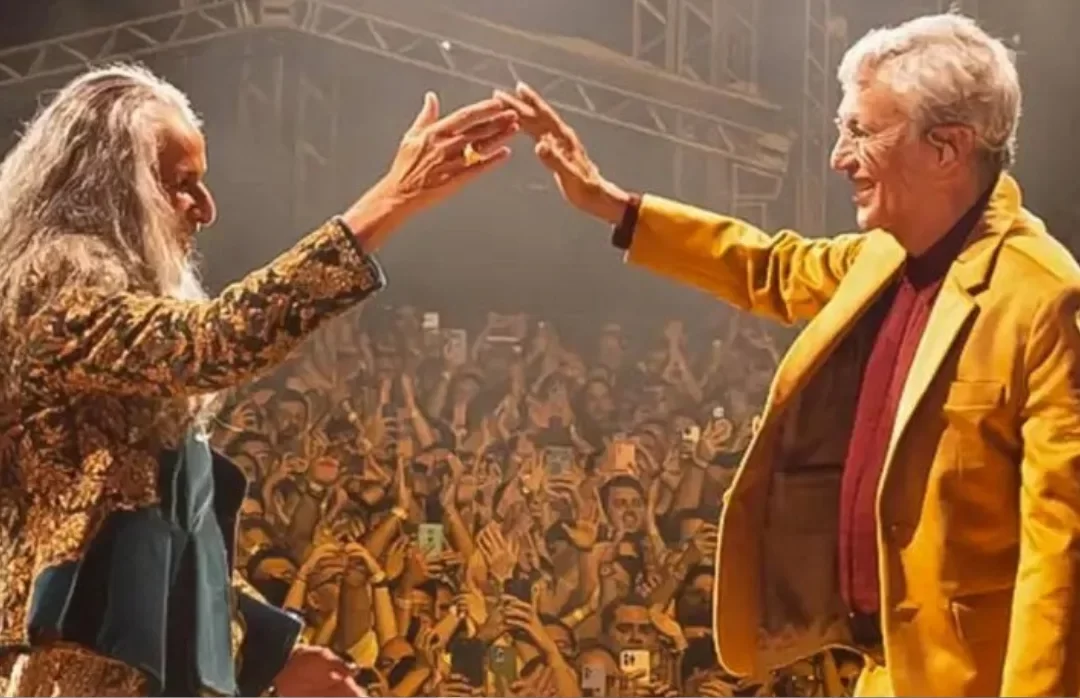 Caetano Veloso e Maria Bethânia Vencem o Grammy 2026