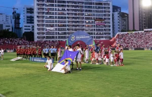 Final do Campeonato Pernambucano 2026