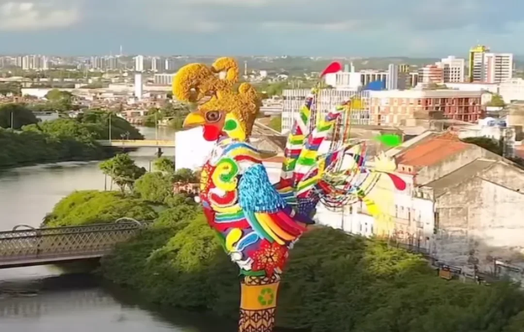 Galo da Madrugada 2026