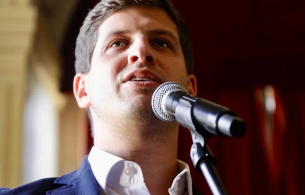 Impeachment de João Campos