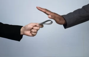 Índice de Percepção da Corrupção 2025 no Brasil