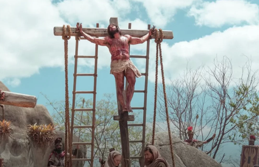 Paixão de Cristo de Nova Jerusalém 2026