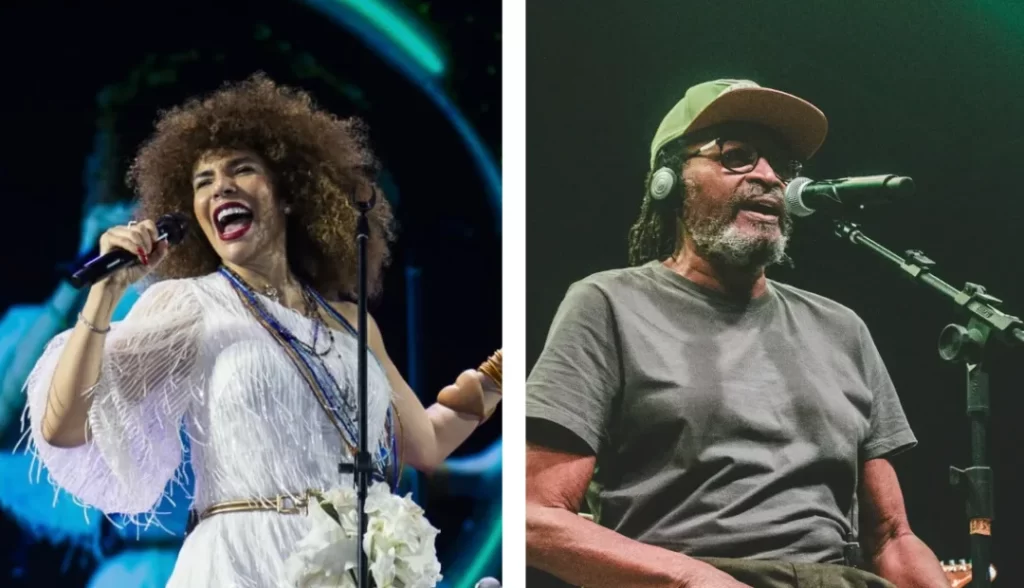 Programação Carnaval Bezerros 2026