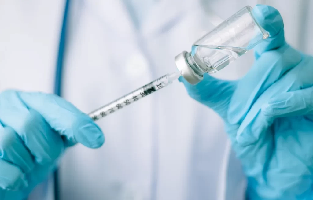 Vacina brasileira contra a dengue