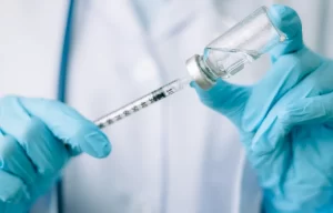 Vacina brasileira contra a dengue