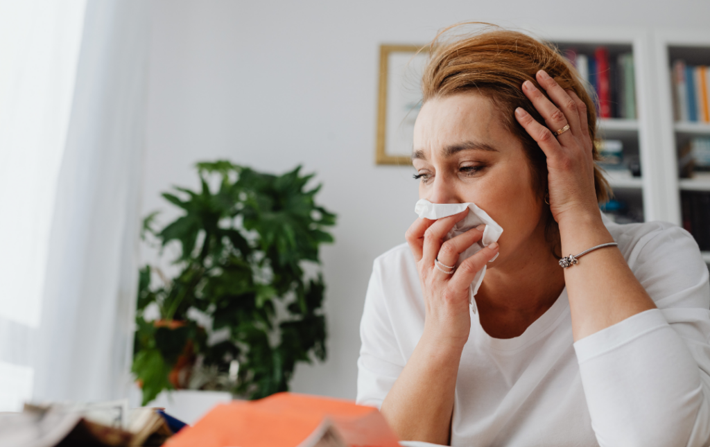 Viroses Pós-Carnaval