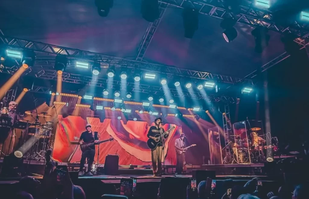 Festival Novabrasil no Recife