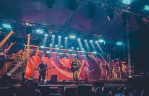 Festival Novabrasil no Recife