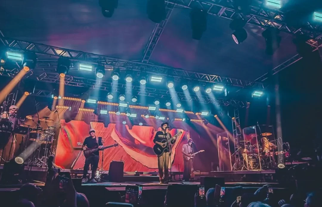 Festival Novabrasil no Recife