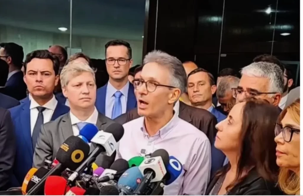 Impeachment de Alexandre de Moraes