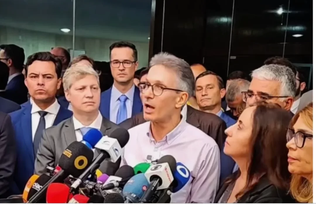 Impeachment de Alexandre de Moraes