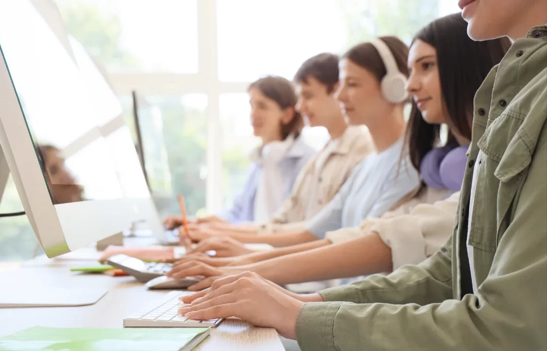 Lei Felca ECA Digital