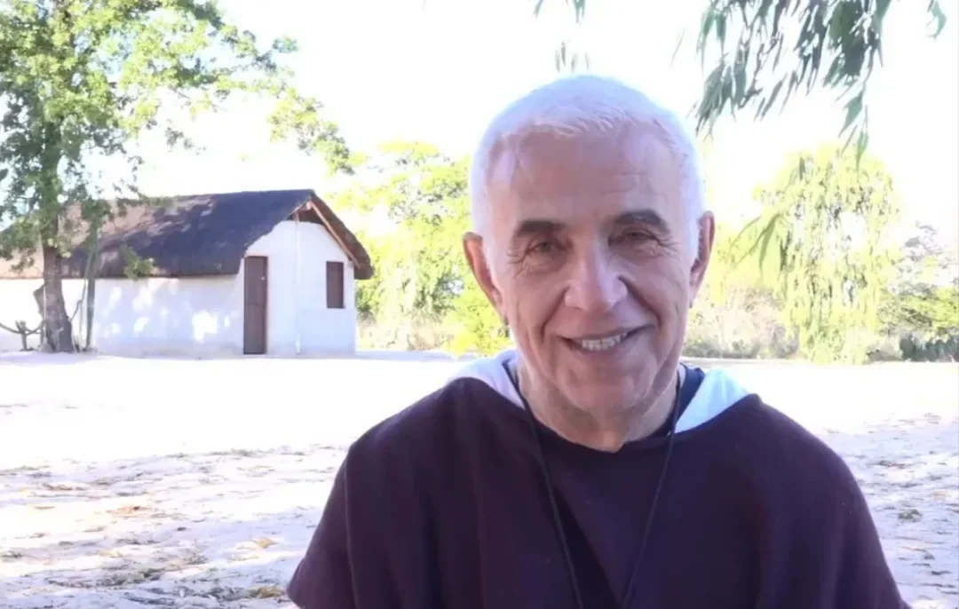 Padre Airton Freire absolvido